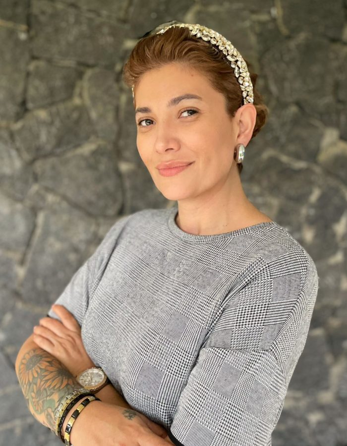 Katalina Soto Sánchez
